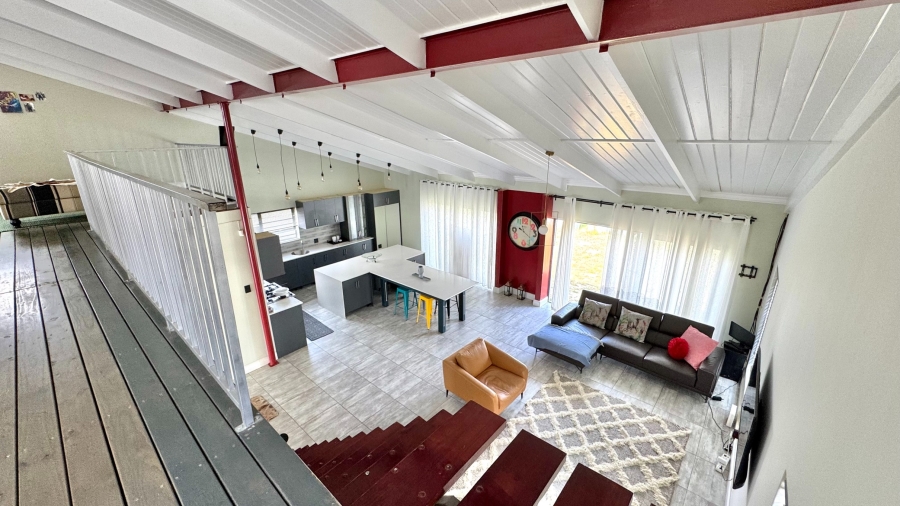 4 Bedroom Property for Sale in Fairview Golf Estate Western Cape